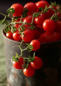 tomate